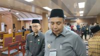 Pemkab Maros Pastikan Salat Id Dipusatkan di Lapangan Pallatikang