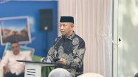 Program Mudik Gratis, Bupati Natsir Ali Apresiasi Program CSR Bank Sulselbar