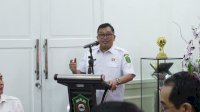 Perkuat Ekonomi Takalar, Bupati Daeng Manye Siap Kolaborasi dengan Unhas