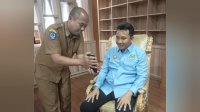 Bupati Lutra Dorong Pemanfaatan TTD Digital untuk Tingkatkan Keamanan-Efisiensi Administrasi