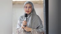 Reses Azizah Irma di Macorawalie, Tampung Beragam Aspirasi Warga