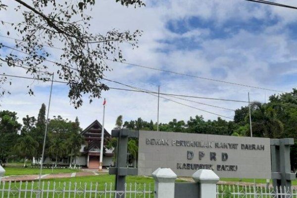 Komisi III DPRD Barru Konsultasi Inpres Nomor 1 di Makassar