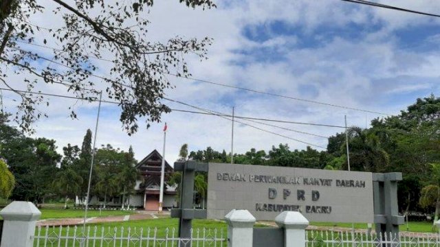 Komisi III DPRD Barru Konsultasi Inpres Nomor 1 di Makassar