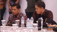 Kepala Bapenda Makassar Hadiri Forum Lintas Perangkat Daerah RKPD 2026