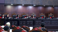MK Putuskan Caleg Terpilih Dilarang Mundur Sembarangan, Ini Syaratnya