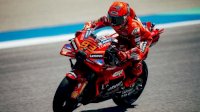 Juara di MotoGP Thailand 2025, Marquez Patahkan Rekor Stoner Setelah 18 Tahun