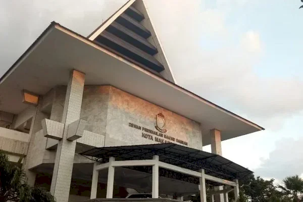 DPRD Makassar Hadiri Forum Konsultasi RPJMD 2025-2029