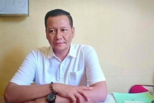 THR di Lingkup Pemkot Parepare Cair Pekan Depan