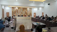 DPRD Palopo Evaluasi Penggunaan Anggaran Pilwalkot dan PSU