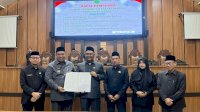 DPRD Maros Sepakat Pemkab Hibahkan Tanah untuk KUA dan Masjid