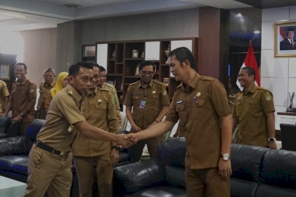 Efisiensi, Bupati Syaharuddin Alrif Pangkas 50 Persen Anggaran Perjalanan Dinas di Seluruh OPD