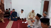 Masyaallah! Kuala Mas Grup dan DPD NasDem Maros Rutin Bagikan Sedekah Setiap Malam Ramadan