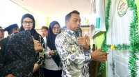 Bupati Syaharuddin Alrif Serahkan Kunci untuk Penerima Bantuan Rumah di Maritangngae, Hasil Kolaborasi Pemkab-Baznas Sidrap