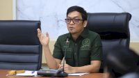 Rapat Konsultasi DPRD Sulsel Bahas Agenda Penting Transisi Kepemimpinan