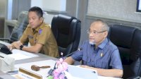 Komisi D DPRD Sulsel Gelar RDP, Bahas Keberlanjutan Pertashop sebagi Penyalur BBM Resmi