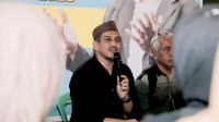 Mahmud Berikan Sejumlah Masukan dalam Musrenbang RKPD Makassar 2026