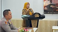 Sinergi Lintas Sektoral Siap Amankan Idul Fitri 1446 H