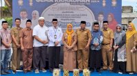 Salut! Rujab Bupati Sidrap Jadi Pusat Gema Ramadhan 2025