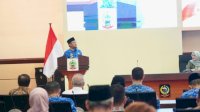 Gubernur Sulsel Andalan Dorong Digitalisasi Demi Percepat Akses Keuangan Daerah