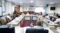 RDP Komisi D, Lukman B Kady Desak Rekonstruksi Jalan Poros Malakkaji-Sapaya Gowa Segera Dilaksanakan