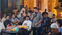 Bupati Sidrap Diskusi Bareng Peternak dan Pedagang, Bahas Stabilitas Harga Telur