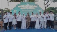Bupati Sidrap Terget UHC 100 Persen, BPJS Kesehatan: Kami Dukung Penuh