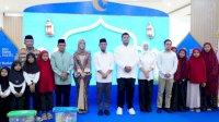 Hadiri Buka Puasa HIPMI Sulsel, Rachmatika Dewi: Ajang Berbagi Inspirasi dan Ide-ide dalam Dunia Bisnis