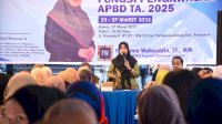 Pengawasan APBD 2025, Fatma Wahyuddin Temui Warga Makassar Bahas Layanan Kesehatan Gigi
