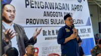 Legislator NasDem Mahmud Tanggapi Keluhan Petani Tamangapa Soal Bibit Padi dan Solar