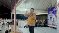 Syaharuddin Targetkan Sidrap Jadi Lumbung Pangan, Energi, dan SDM Unggul