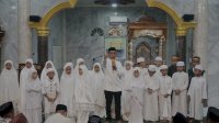 Syaharuddin Alrif Ajak Warga Wujudkan Sidrap Lumbung Penghafal Al-Quran