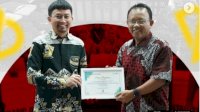 Sekretaris Bapenda Makassar Jadi Narasumber dalam Sharing Session BDPKN Gowa
