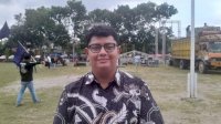 Buka Musrenbang Kecamatan Rantepao, Wabup Toraja Utara Andrew: Usulkan yang Paling Prioritas