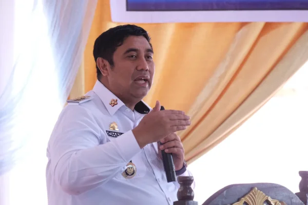 Jelang Lebaran, Pemkab Maros Perbaiki Jalan dan Siapkan Jalur Alternatif 