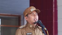 Wali Kota Tasming Hamid: Semua Warga Parepare Berhak Dapat Layanan Terbaik dari Pemerintah
