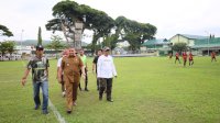 Munafri Arifuddin Lepas Kick Off Liga Mulia Ramadan 2025