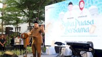 Pemkot Makassar Gelar Buka Puasa Bersama Forkopimda, Munafri Arifuddin Tekankan Sinergi Pemerintahan