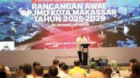 RPJMD 2025-2029, Munafri Arifuddin Tegaskan Komitmen Wujudkan Makassar Unggul, Inklusif Aman, dan Berkelanjutan