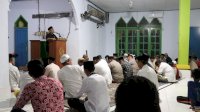 Pemkab Lutim Berikan Bantuan 500 Juta untuk Pembangunan Masjid Baitul Makmur Lumbewe