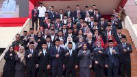 Wali Kota Parepare Siap Dukung Target Pertumbuhan Ekonomi 8 Persen di Bawah Kepemimpinan Andi Sudirman