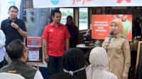 Wakil Wali Kota Makassar Hadiri Buka Puasa Bersama ASITA dan AirAsia di Kapal Phinisi