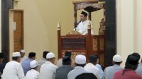 Bupati Lutra Andi Rahim Ajak Masyarakat Bermusyawarah untuk Membangun Daerah