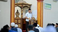 Pererat Silaturahmi, Ketua DPRD Makassar Supratman Hadiri Buka Puasa Bersama Pemkot: Tebar Kebaikan Kepada Sesama!