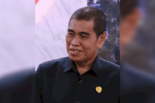 Banggar DPRD Barru Kaji Anggaran Bersama TAPD