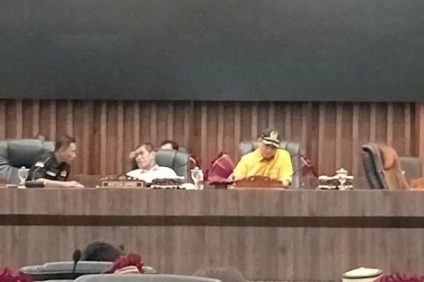 Gerai Indomaret Ditolak di Barru, DPRD Minta Tunda Operasional Minimarket