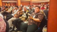 DPRD Barru Ikuti  Munas VI ADKASI di Jakarta
