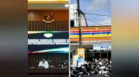 DPRD Barru Terima Aspirasi Arus Bawah, Indomaret Tidak Bisa Beroperasi Sebelum Pembahasan Lanjutan