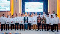 Ketua DPRD Barru Hadiri Grend Opening Seleksi Tilawatil Qur&#8217;an dan Hadist 2025
