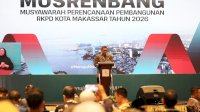 Dorong Pembangunan Inklusif, Musrenbang RKPD 2026 Makassar Tekankan Isu Strategis Sesuai Visi Kota
