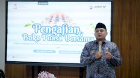 Bukber Dinas Penanaman Modal dan PTSP, Munafri Arifuddin Tekankan Kemudahan Investasi